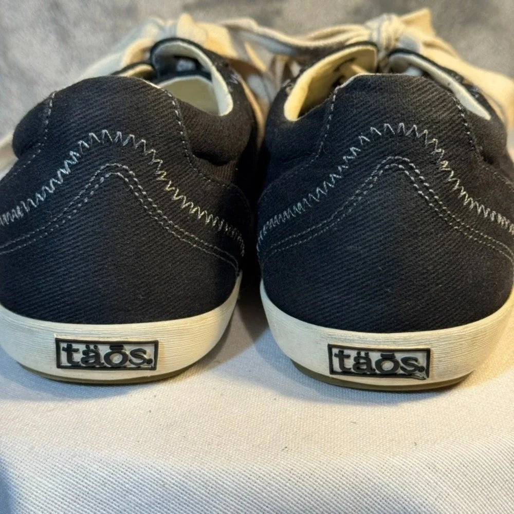 Taos Footwear taos charcoal